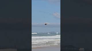 Westpac Surf Life Saving Queensland Helicopter Demonstration  Pacific Airshow [upl. by Turoff]