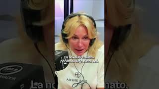 Yanina Latorre quotTamara Pettinato quedaría fuera de Benditaquot y yo quotlo entiendo a Beto Casellaquot [upl. by Cosma]