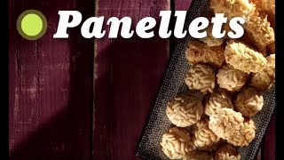 Panellets [upl. by Toblat]