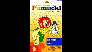 Pumuckl und der erste Schnee  Kinder Hörspiel Winter Advent Weihnachten Weihnachtsgeschichte CD [upl. by Selin568]