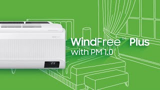 WindFree™ Plus Split Type Aircon Review  Samsung [upl. by Bing]