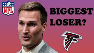 2024 NFL Free Agency Biggest Winners and Losers After Week 1 Football Focus Pod Ep1 [upl. by Meehahs]