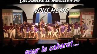 Cabaret de Courlay 2016 [upl. by Kitchen797]