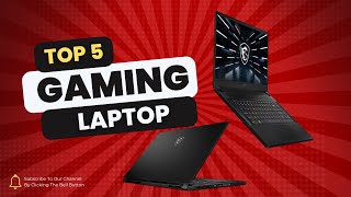 Top 5 awesome Gaming Laptops going to 2025 [upl. by Euqram953]