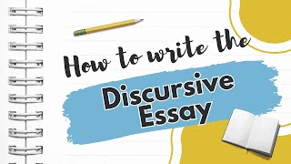 How to Write the LO Discursive Essay [upl. by Karame838]