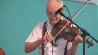 Speedy Tolliver amp New OldTime String Band  fiddle tune [upl. by Nnawaj]