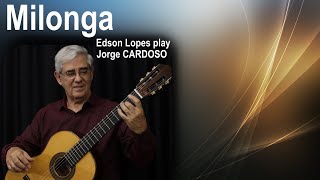 Milonga Jorge Cardoso [upl. by Benton990]