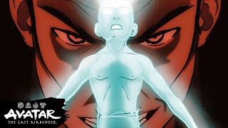 60 MINUTES from Avatar The Last Airbender  Book 3 Fire 🔥  TeamAvatar [upl. by Lebbie]