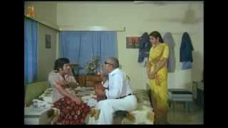 Prema Nakshatram Full Movie Parts0812  Super Star Krishna  Sridevi [upl. by Nevar]