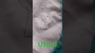 uTCHI SCREH Dracs1s2s3 [upl. by Yral]