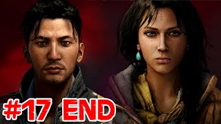 Far Cry 4  Part17  สุดท้ายแล้วใครดีกว่ากัน ENDING [upl. by Ubana186]