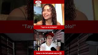 Punchline  Usapang Fresh with Yassi Pressman [upl. by Lefton]