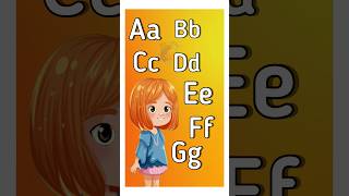 a b c d e f g song nurseryrhymes staylittlechannel abcd [upl. by Neelcaj378]