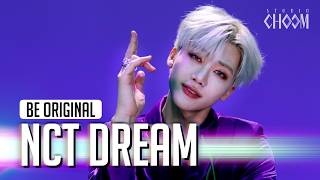 BE ORIGINAL NCT DREAM엔시티 드림 Smoothie 4K [upl. by Nerreg]