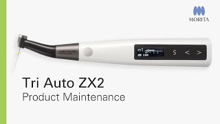 Tri Auto ZX2 Maintenance [upl. by Habas885]