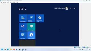 Konfigurasi FTP Server dengan Windows Server 2012 dan Windows 10 Sebagai Client [upl. by Bettina]