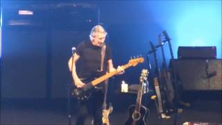 Roger Waters opens Us amp Them TourSpeak to Me amp Breathe Sprint Center Kansas City 20170526 [upl. by Eaner]