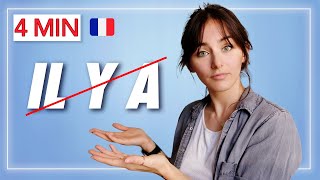 Understanding fast spoken French  My best tips [upl. by Ellenhoj513]