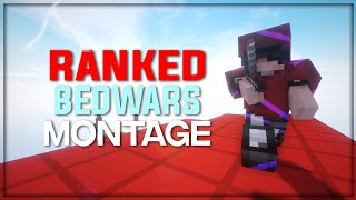 Ranked bedwars Montage 2000 ELO [upl. by Kreindler]