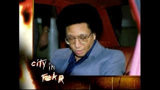 City in Fear  Wayne Williams  Serial Killer Documentary MSNBC [upl. by Im]