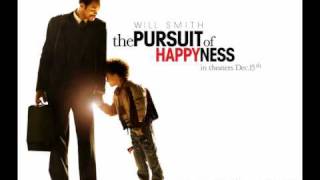 Andrea Guerra  Welcome Chris The Pursuit of Happyness [upl. by Annohs]