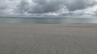 Stywick Bay in Sanday island Orkney [upl. by Grane33]