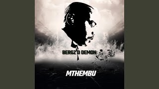 MTHEMBU [upl. by Casie]