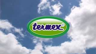 Termex  selluvillalisäeristys Termex cellulose insulation retrofitting [upl. by Elinad341]