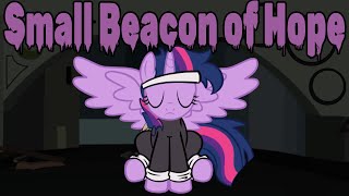 FNF MLP  Small Beacon of Hope [upl. by Annavaig]