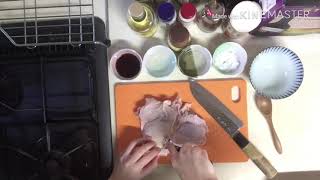 Teriyaki chicken recipe easy [upl. by Chaffinch]