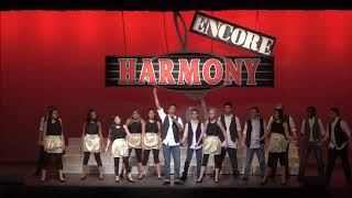 Euless Trinity Harmony Show ChoirMy Shot [upl. by Atteyek]