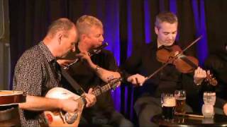 Dervish  Traditional Irish Music from LiveTradcom Clip 3 [upl. by Paddy95]