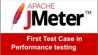 JMeter Beginner Tutorial  How to create first Jmeter Test  JMeter in Hindi TechiePraveen [upl. by Etnuad108]