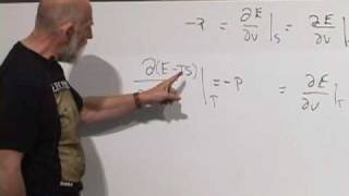 Lecture 4  Modern Physics Statistical Mechanics [upl. by Assisi]