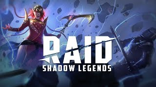 Raid Shadow Legends  Plarium  Part 1 Gameplay  iOS  Android  PC [upl. by Erkan]