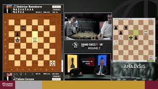 Yasser Seirawan roasts Anatoly Karpov [upl. by Hinda931]