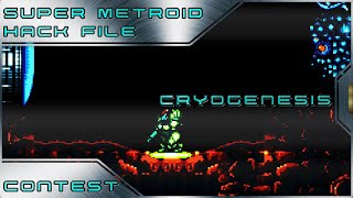 Super Metroid Cryogenesis [upl. by Liek]