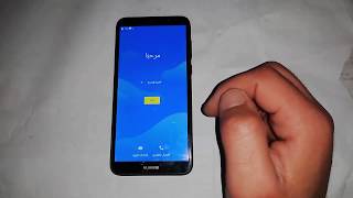 تخطى حساب جوجل هواوى واى 5 لايت اندرويد 81  FRP HUAWEI Y5 LITE DRALX5 Android 81 [upl. by Ameline]