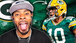 What Richard Sherman Had To Say About Packers [upl. by Soracco]