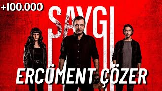 Saygı Dizi Müziği  Ercüment Çözer Blutv  Uzun versiyon  1080p [upl. by Small654]