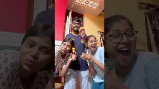 3rd episode of tastytrio🥔 fr doyelroy SanjanaHazra004 subhammondal tastytrio food [upl. by Adnohsed276]