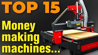 Business Machines You Can Buy Online To Make Money [upl. by Gurevich636]