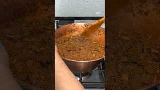 La receta del chilorio ya está en este canal [upl. by Clorinde650]