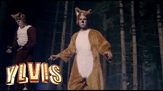 Ylvis  The Fox What Does The Fox Say Official music video HD [upl. by Jablon]