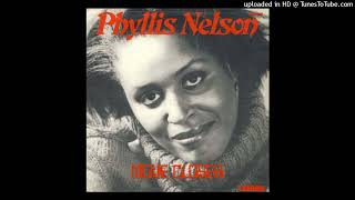 Phyllis Nelson  Move Closer 1984 magnums extended mix [upl. by Allez]