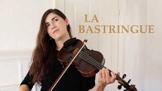 LA BASTRINGUE ✨ FrenchCanadian reel [upl. by Noteek170]