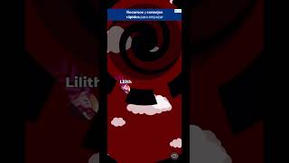 Lute vs Lilith S1 Ep 4 [upl. by Perkoff]