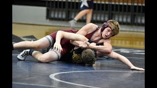 Bearden wrestling program continues to grow [upl. by Oderf]