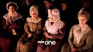 CRANFORD BBC  Trailer [upl. by Ariec114]