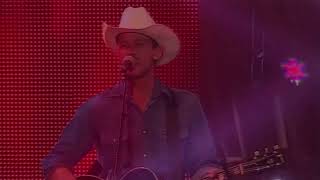 7amp7  Turnpike Troubadours live  Seven and Seven 2012 [upl. by Verne]